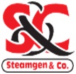 STEAMGEN & CONTROL SYSTEMS