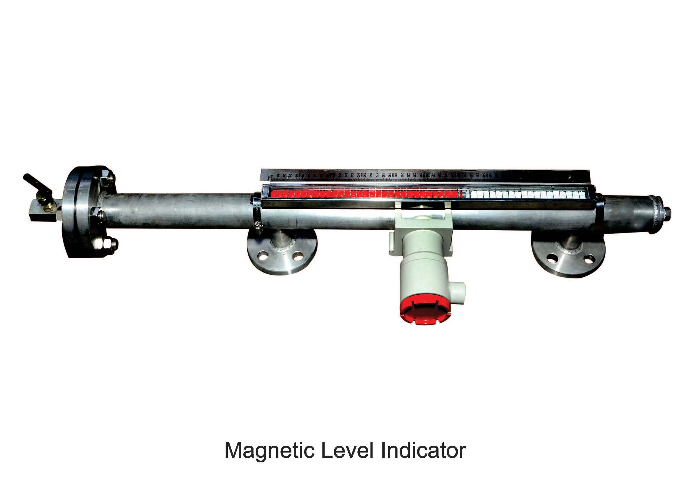 Magnetic Level Gauge