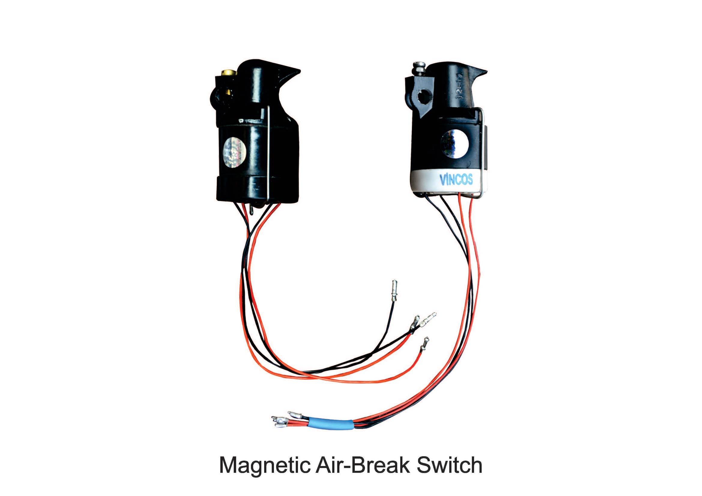 Mobrey Magnetic Switch