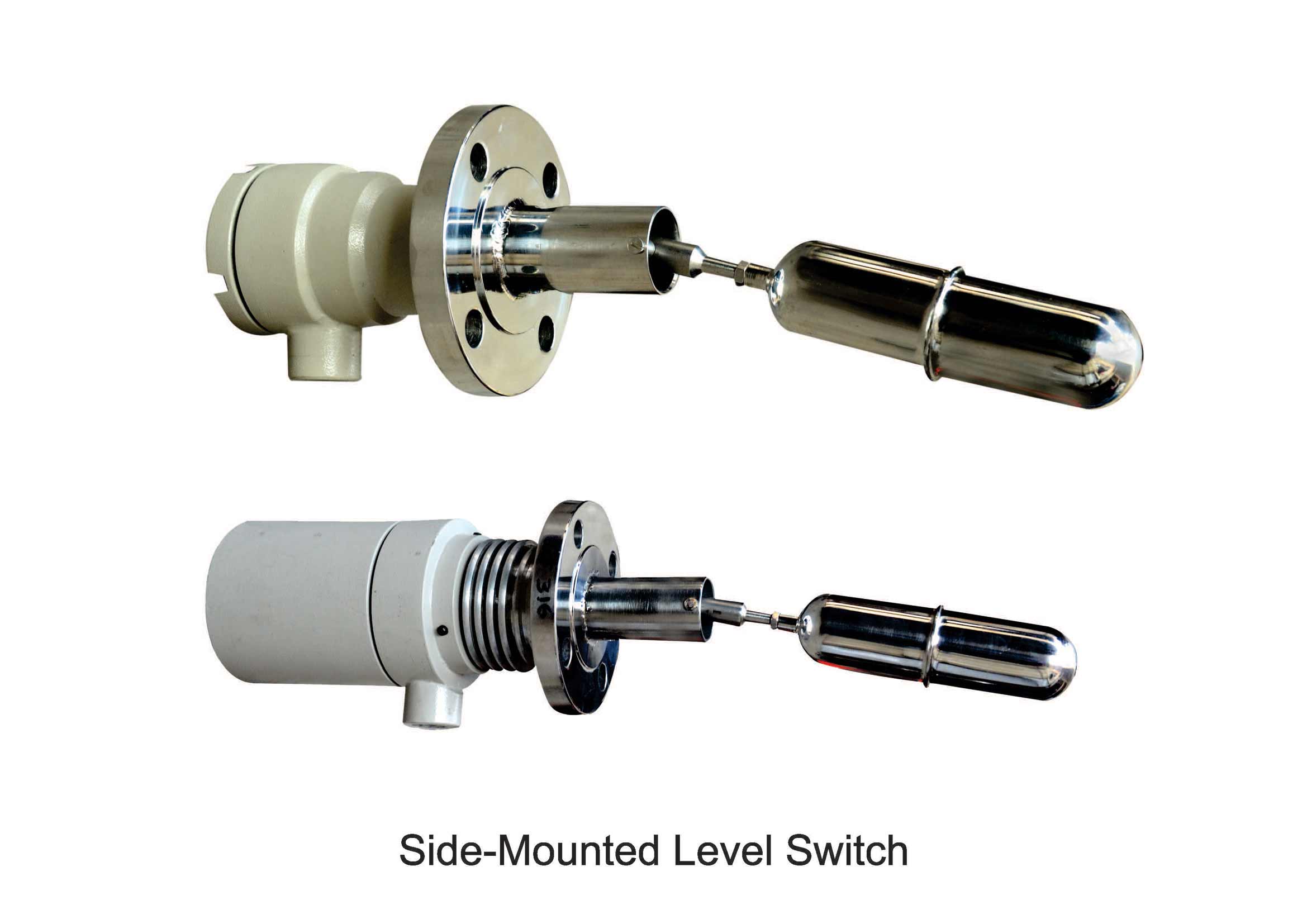 Side Mounted Level Switch